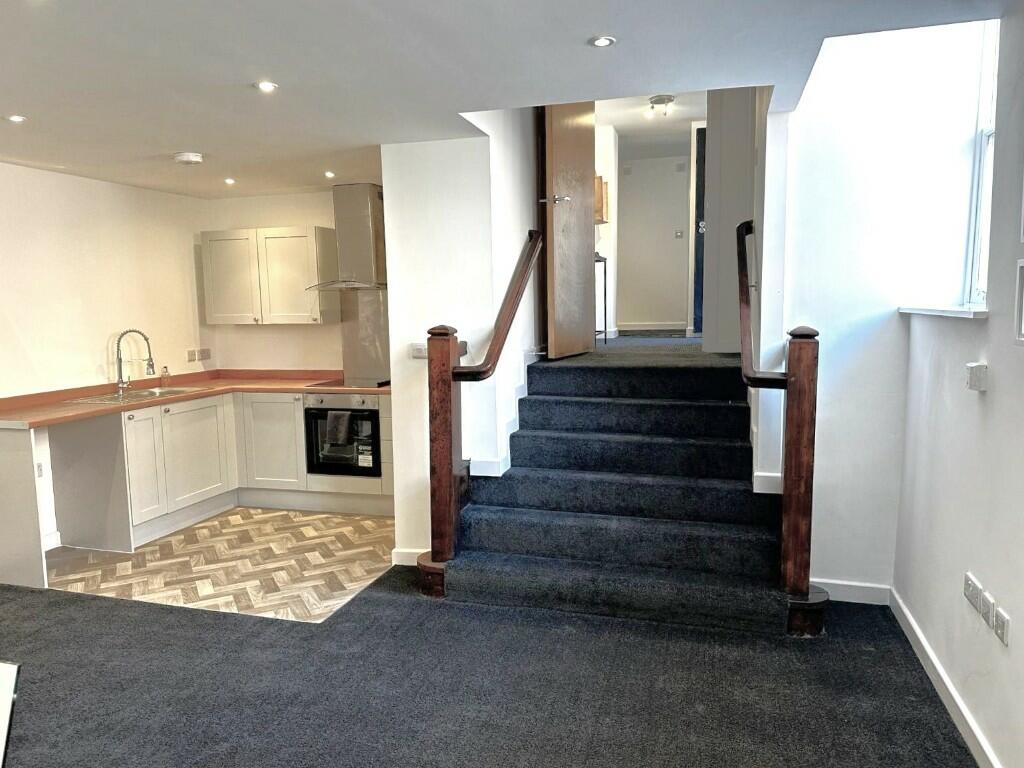 Additional image 4 of The Vaults, East Street, Ilkeston, Derbyshire, DE7