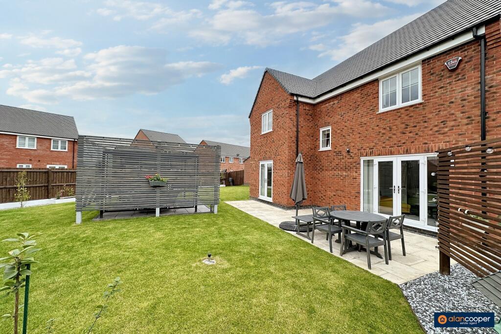 Additional image 25 of Wyandotte Lane, Lockley Gardens, Nuneaton, CV11 6XS