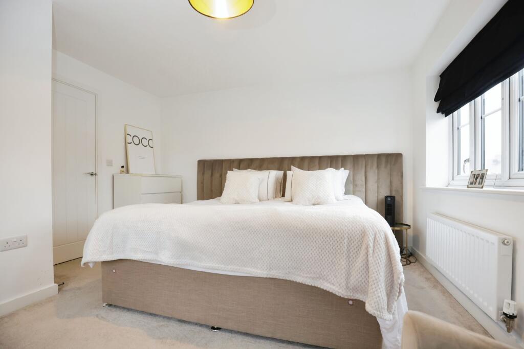 Additional image 9 of Drooper Drive, Stratford-upon-Avon, Warwickshire, CV37