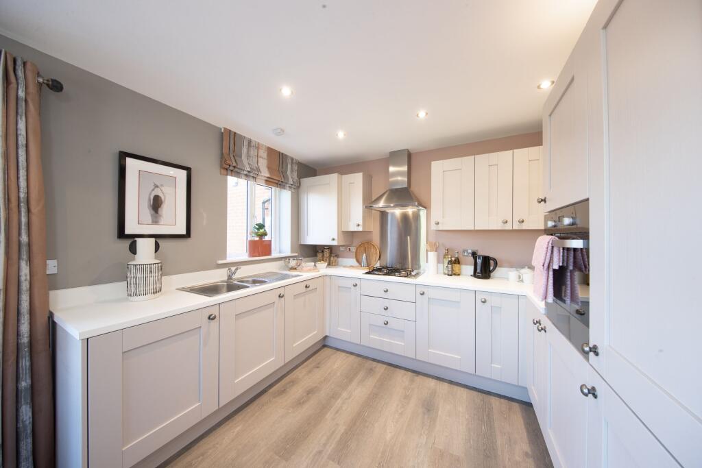 Additional image 4 of Chellaston, 
Derbyshire
DE73 6TQ