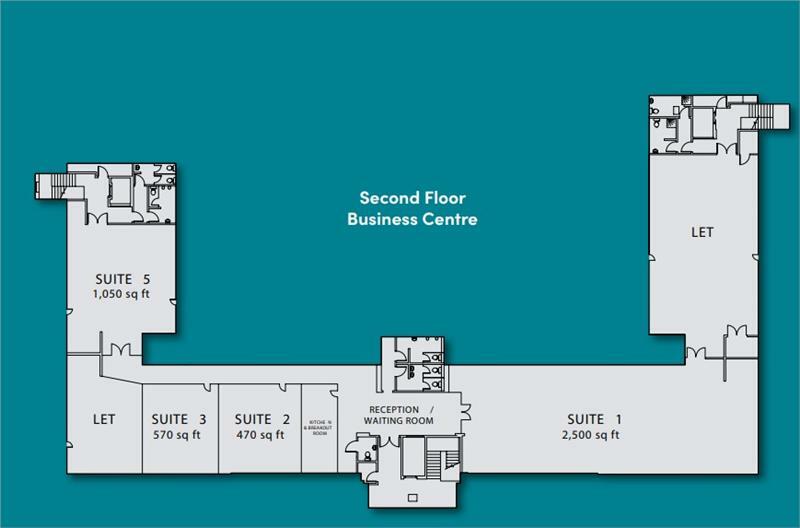 Additional image 11 of Various Units  - Chelford House, Rudheath Way, Rudheath, Northwich, Cheshire