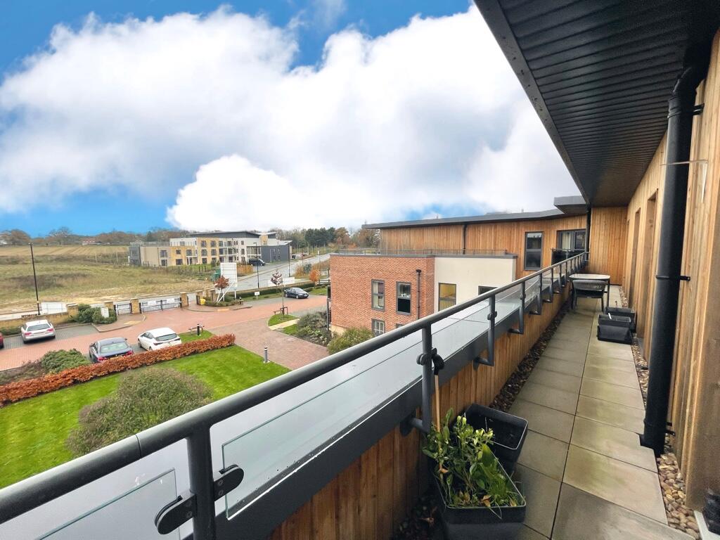 Additional image 2 of Springfield Close, Stratford-Upon-Avon, Warwickshire, CV37