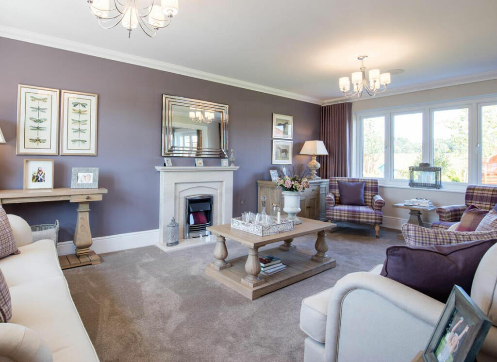 Additional image 5 of Clifton Upon Dunsmore, Houlton, 
Rugby, 
CV23 1DS