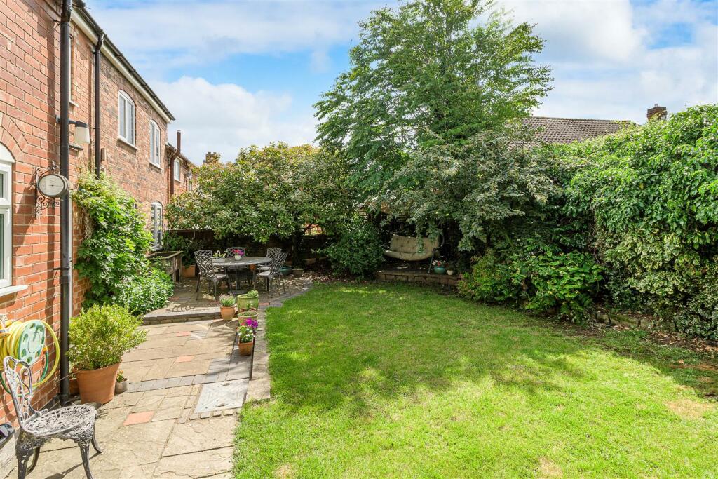 Additional image 29 of Main Road, Sheepy Magna, CV9