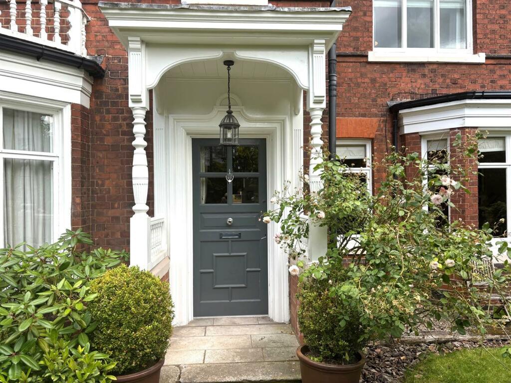 Additional image 4 of The Hawthrorns, Station Road, Mickleover, Derby