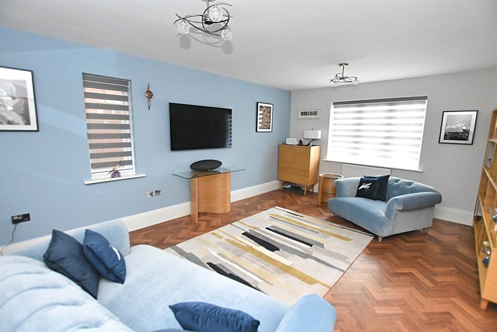 Additional image 9 of Meadowside, Smallwood, Sandbach