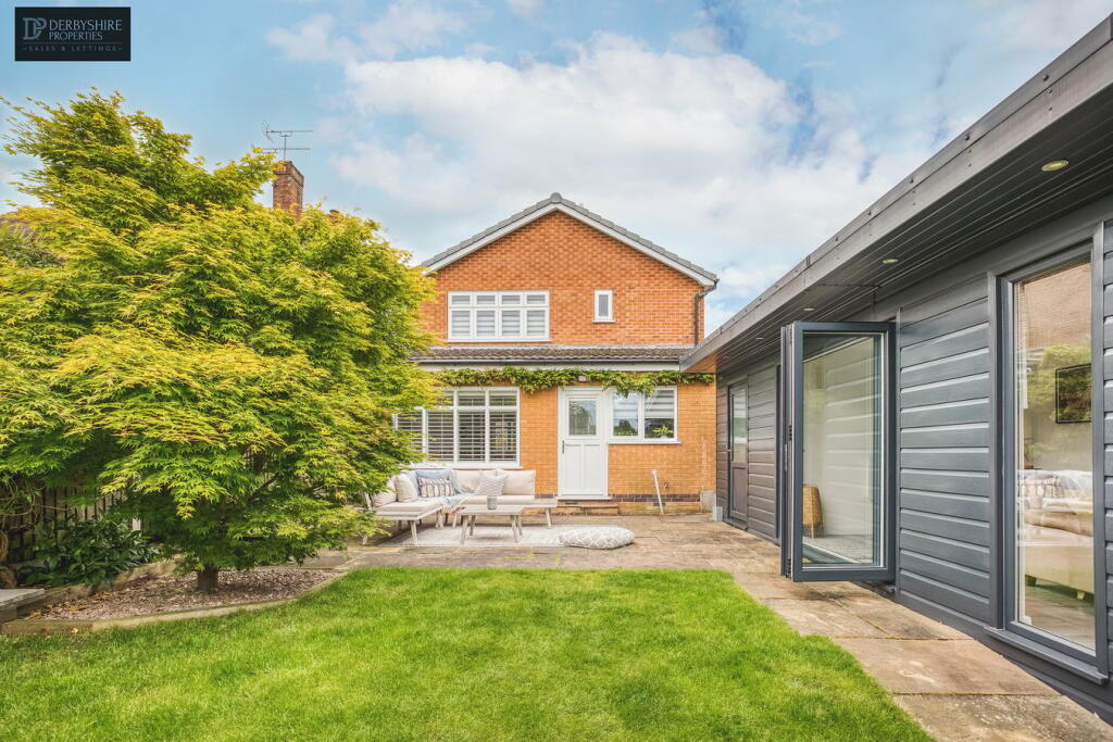 Additional image 26 of Brook Street, Loscoe, DE75