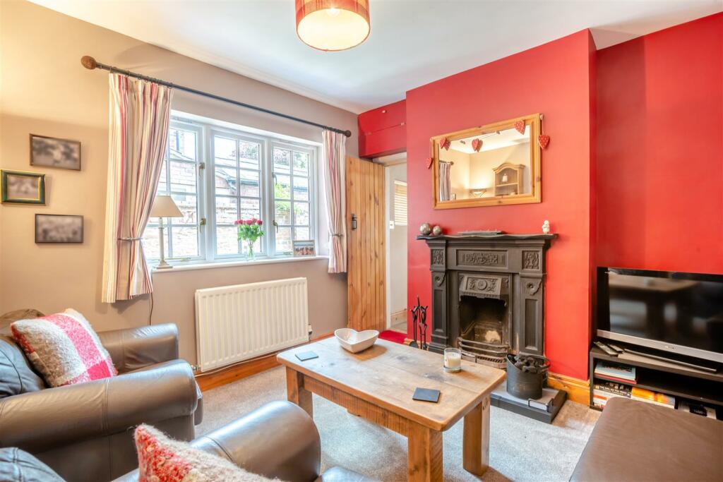 Additional image 7 of A spectacular opportunity to own a Georgian Grade II listed detached property in the heart of the village