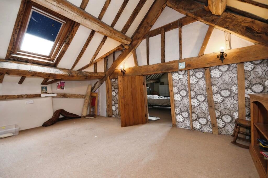 Additional image 13 of School Hill, Matlock, DE4