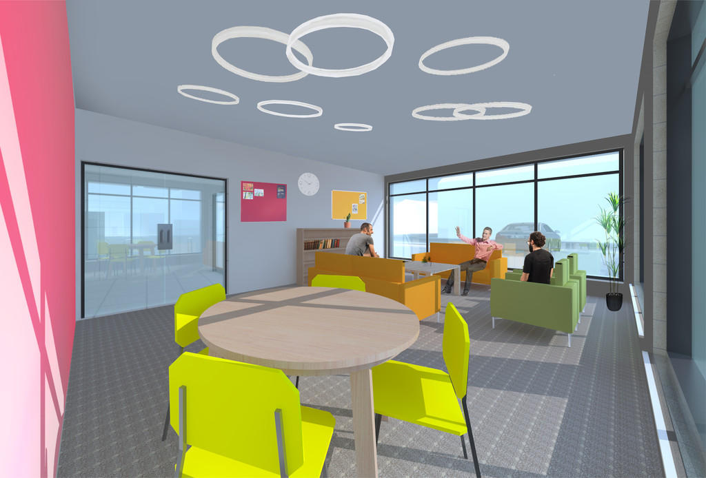 Additional image 3 of Studio Flats-Must See-Book for Aug 2023