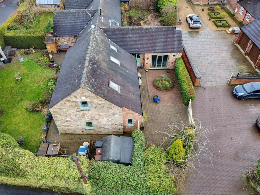 Additional image 37 of The Village, Dale Abbey