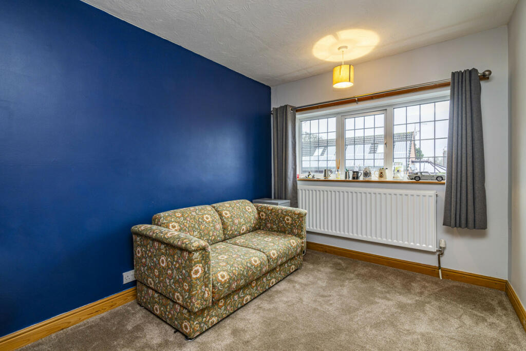 Additional image 13 of Belper Road, Stanley Common, DE7