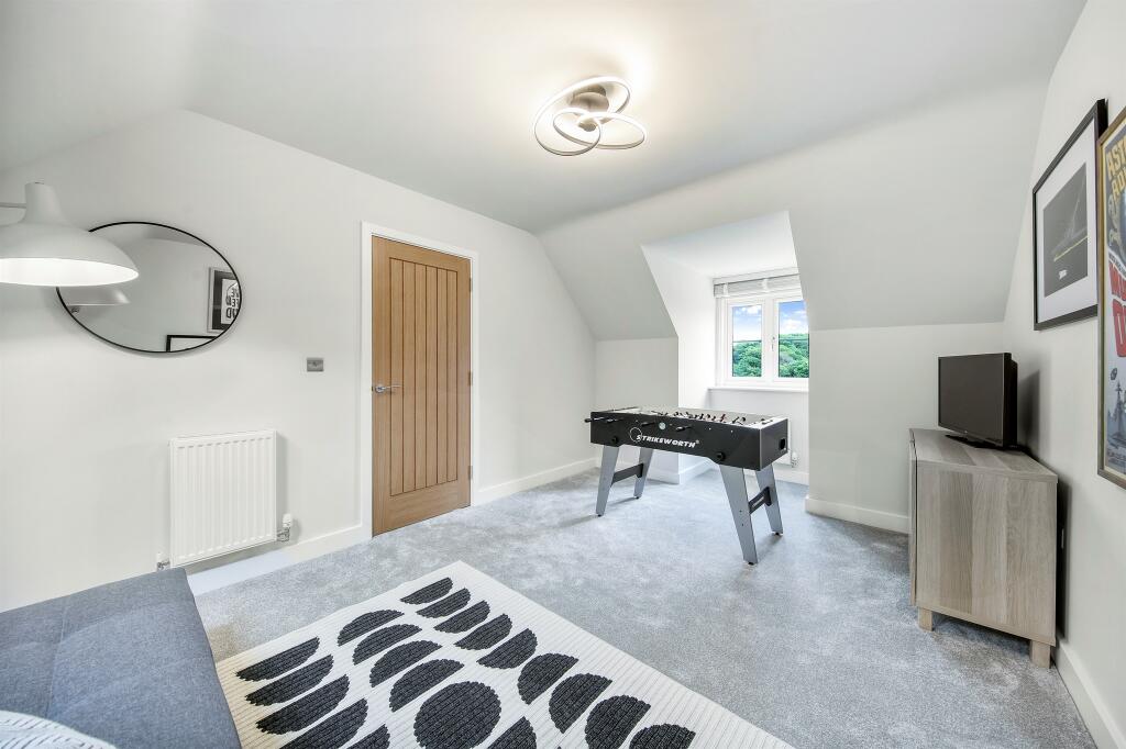 Additional image 17 of Drovers Way, Ambergate, Belper