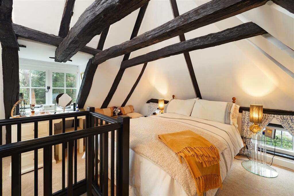 Additional image 14 of Box Cottage, Westbere Lane, Westbere