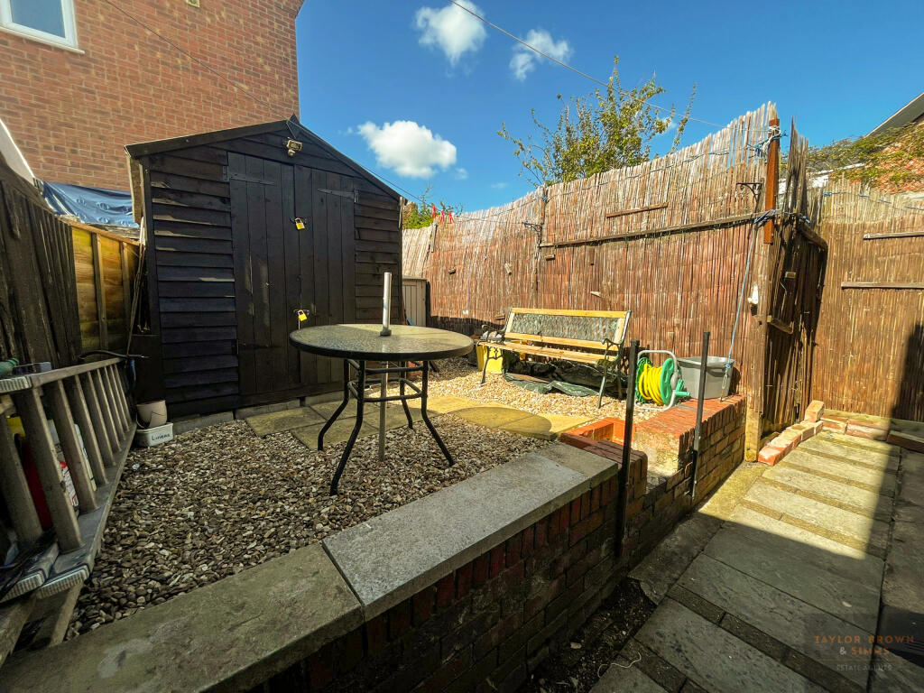 Additional image 11 of Breach Road Heanor DE75 7NJ