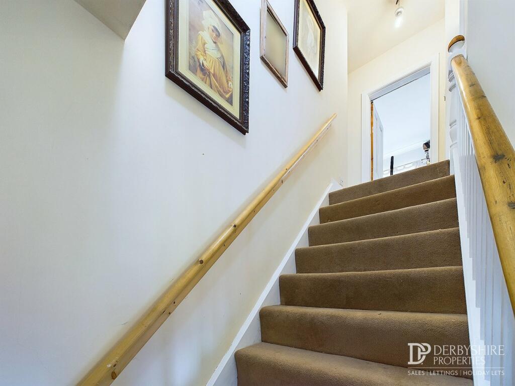 Additional image 10 of High Street, Loscoe, Heanor, DE75