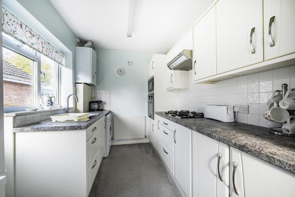 Additional image 9 of WILLOW DRIVE, WELLESBOURNE, WARWICKSHIRE, CV35