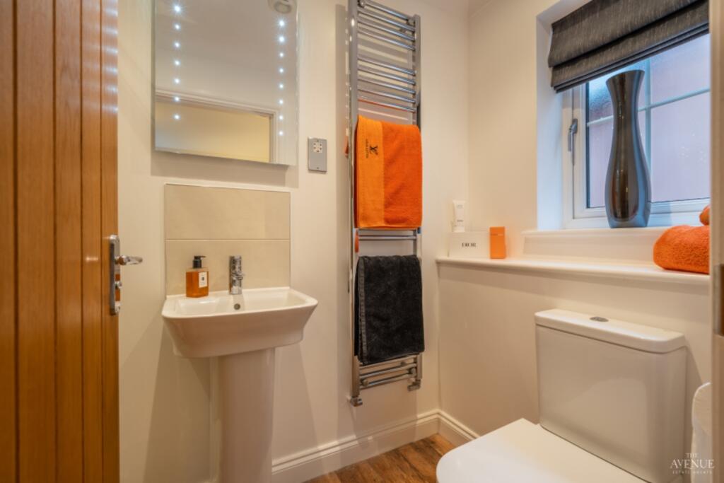 Additional image 16 of Talbot Meadows, Hilton, Derby, Derbyshire, DE65