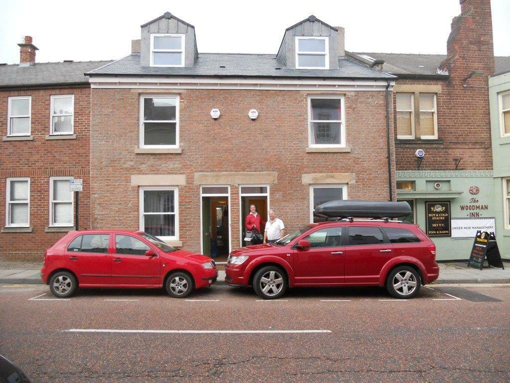 Additional image 8 of 22 Claypath, Durham City