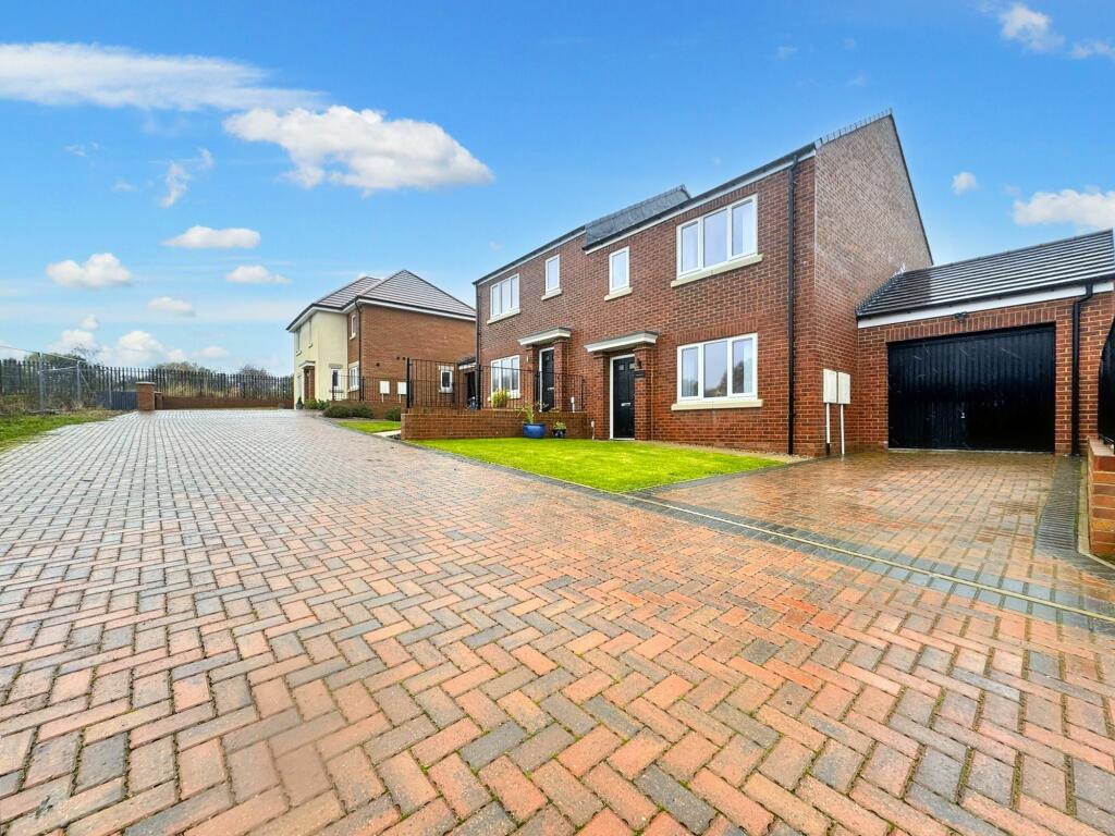 Additional image 18 of Stenson Close, Hetton-le-Hole, Houghton Le Spring, Tyne and Wear, DH5 9GJ