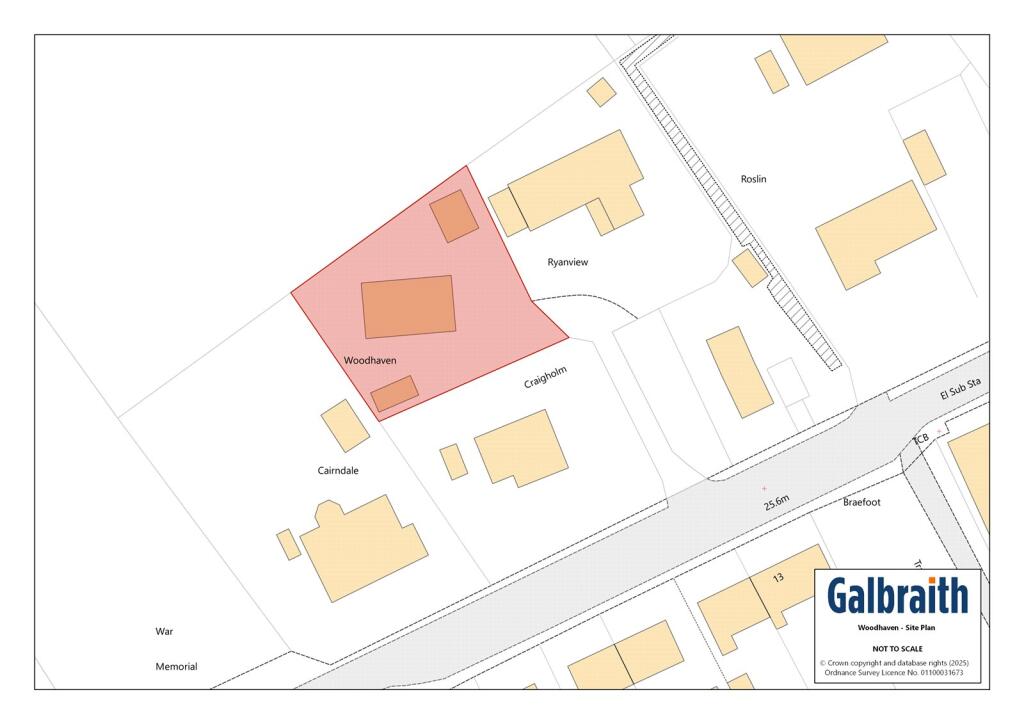 Additional image 22 of Woodhaven, Church Road, Kirkcolm, Stranraer, Dumfries and Galloway, DG9