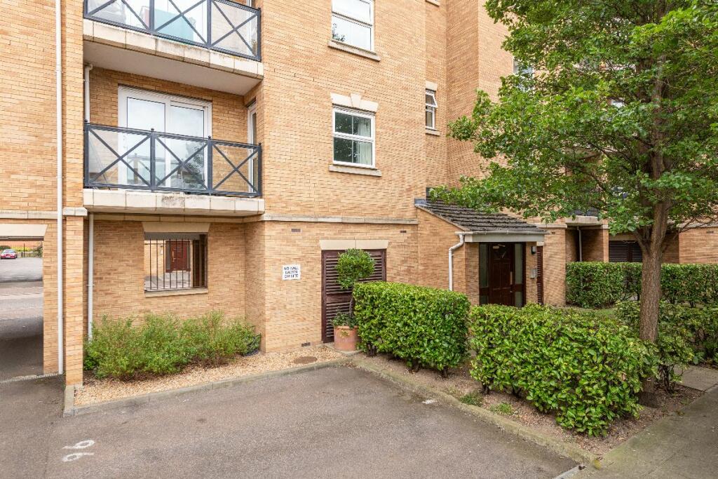 Additional image 14 of Culvers Court, Fenners Marsh, Gravesend