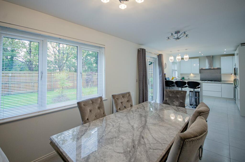 Additional image 10 of Scarfell Crescent, Davenham, Northwich, CW9