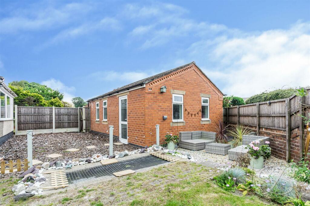 Additional image 19 of Hall Lane, Newton, Alfreton