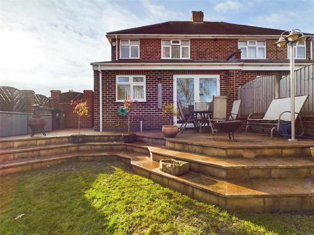 Additional image 17 of Heanor Gate, Heanor, Derbyshire, DE75