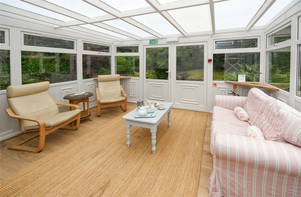 Additional image 34 of Millbrae House, Rockcliffe, Dalbeattie, Dumfries and Galloway, South West Scotland, DG5