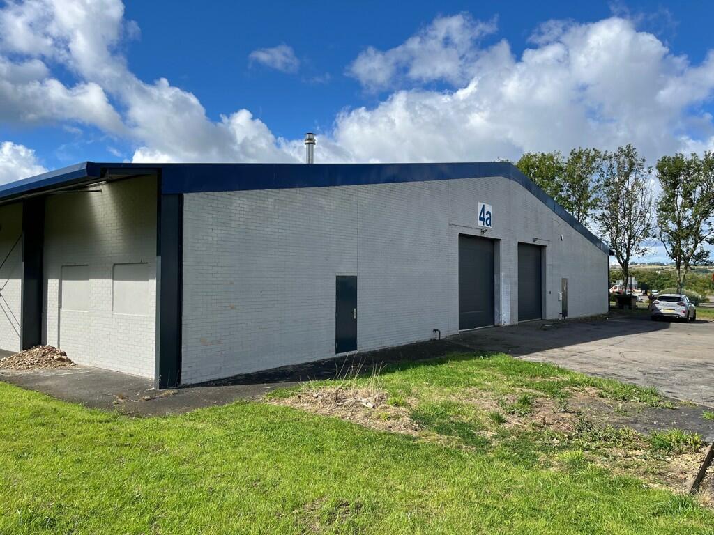 Additional image 3 of 4 A&B Alderman Wood Road, Tanfield Lea Industrial Estate South, Tanfield Lea, Stanley, Durham, DH9
