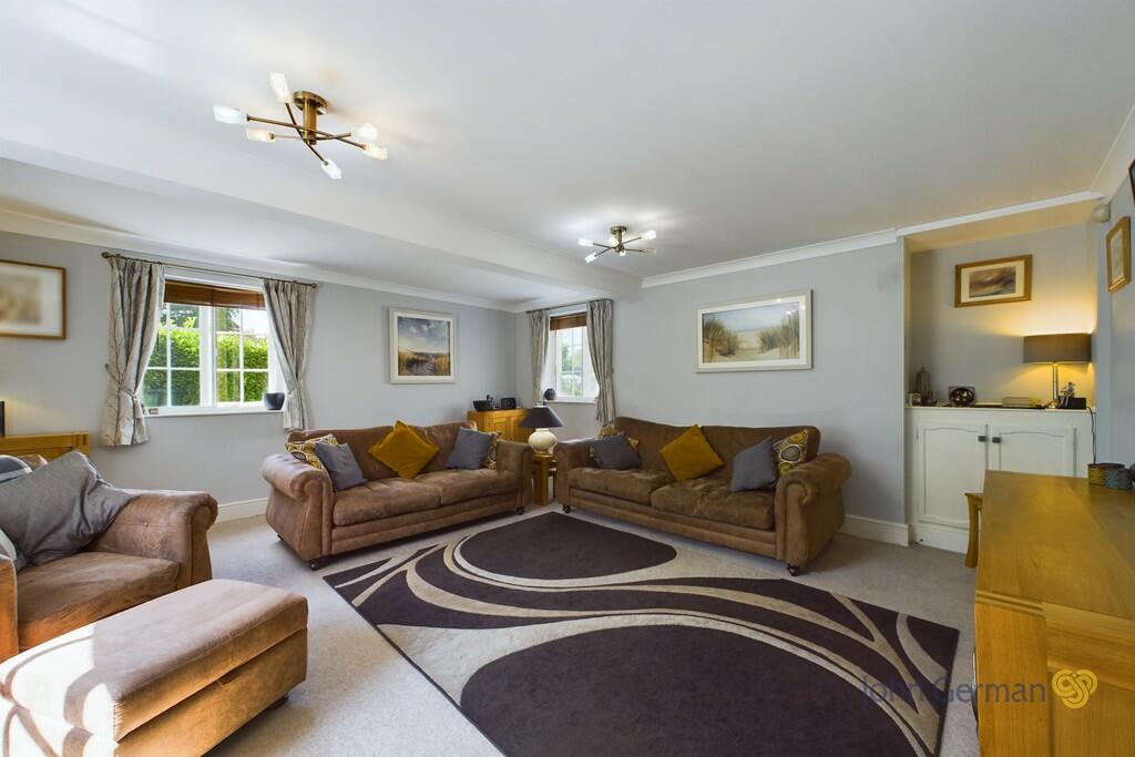 Additional image 3 of Aston Hall Drive, Aston-on-Trent