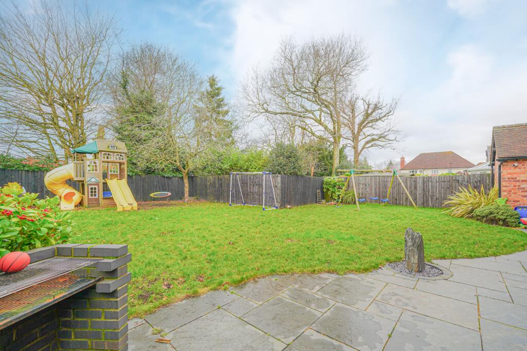 Additional image 26 of Green Lane, Balsall Common, CV7