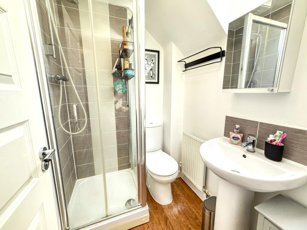 Additional image 14 of Tile Lane, Nuneaton, CV10 9GD