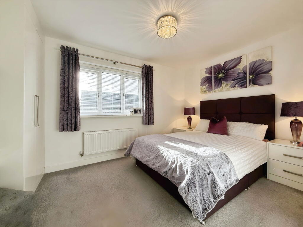 Additional image 7 of Blackberry Gardens, Goostrey, Cheshire