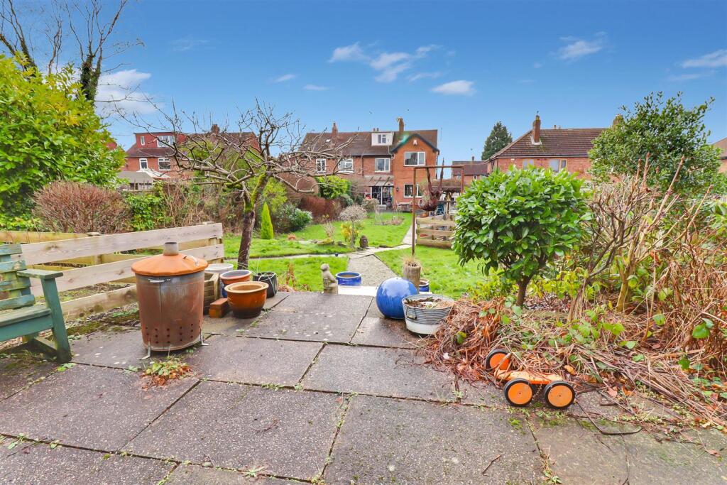 Additional image 39 of Manor Way, Crewe