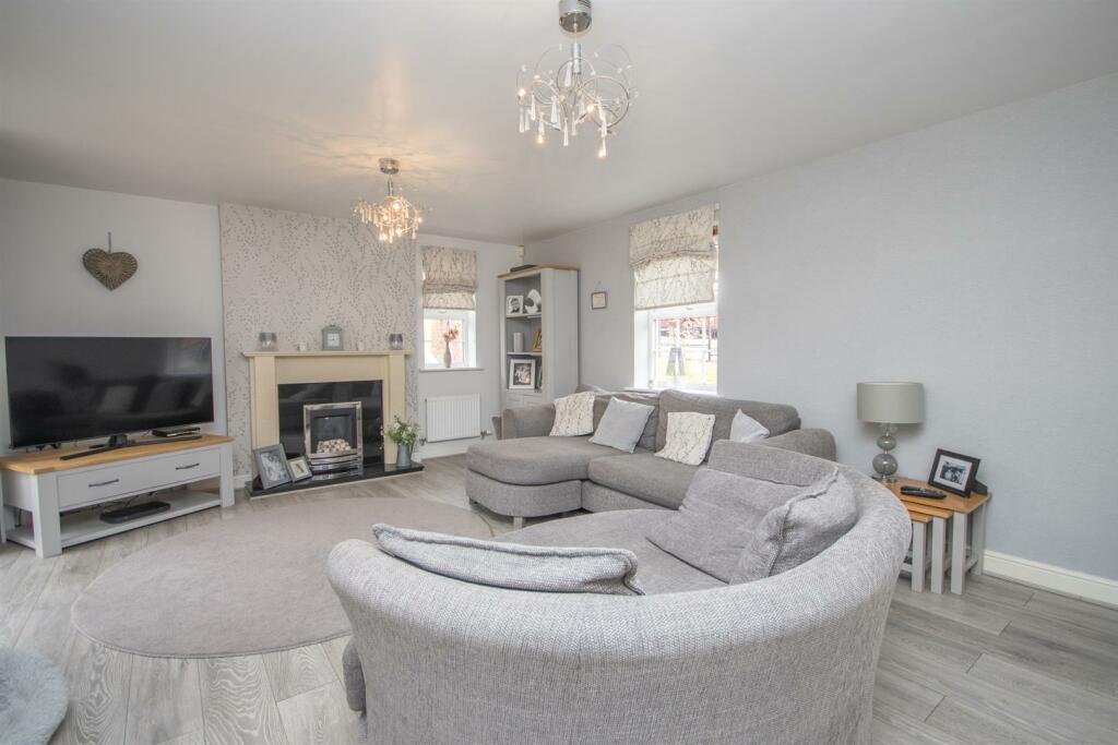 Additional image 10 of Luton Road, Church Gresley, Swadlincote