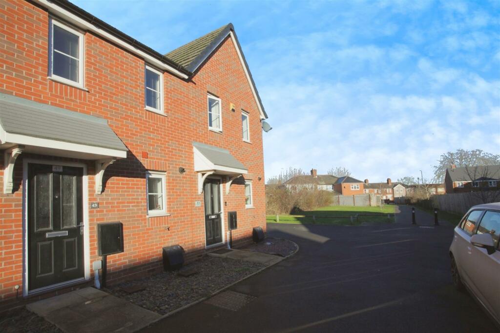 Additional image 20 of Arena Avenue, Holbrooks, Coventry