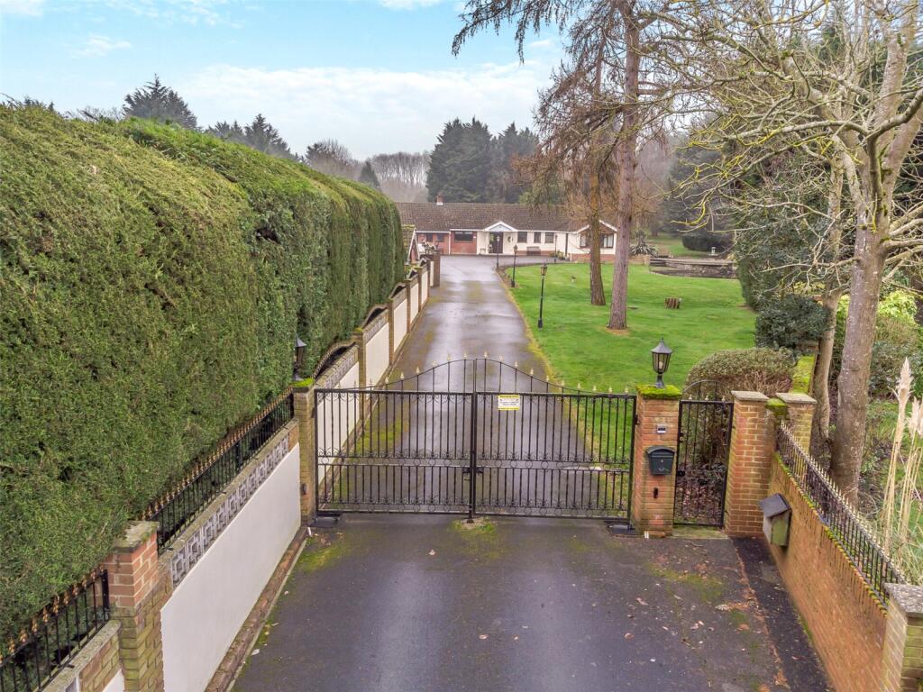 Additional image 39 of Manor Drive, Hartley, Kent, DA3