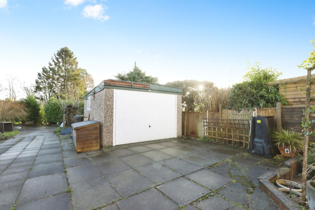 Additional image 16 of Ollershaw Lane, Marston, NORTHWICH