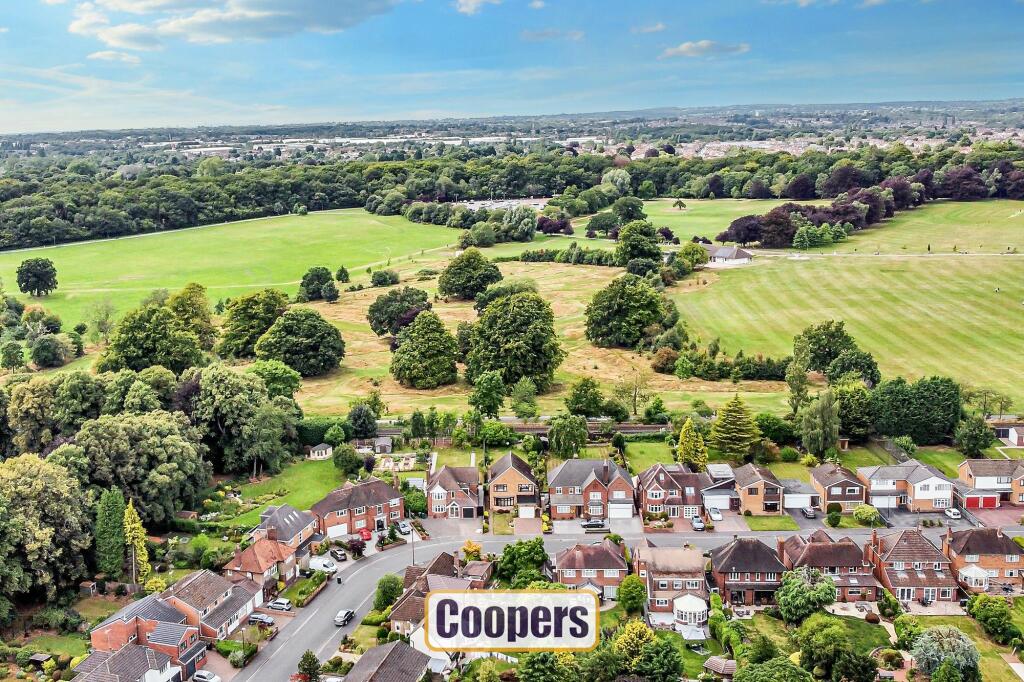 Additional image 3 of Armorial Road, Styvechale, CV3