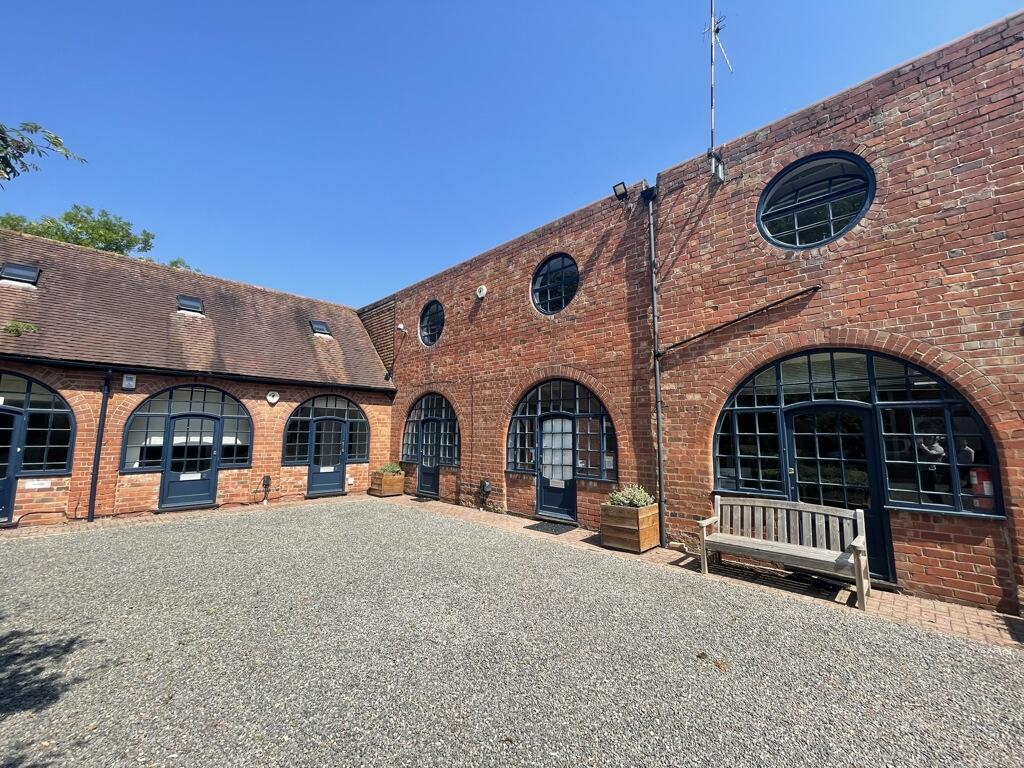 Additional image 9 of Unit 3 The Courtyard, Hatton Technology Park, Dark Lane, Hatton, Warwick, CV35 8XB