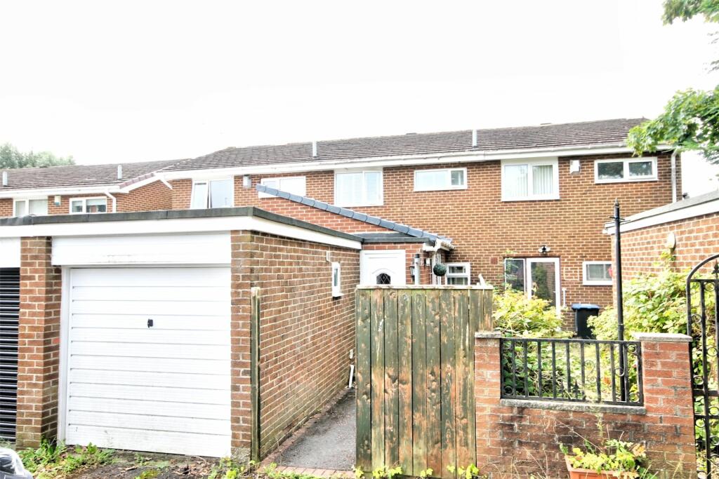 Additional image 17 of Redesdale Road, Chester Le Street, County Durham, DH2