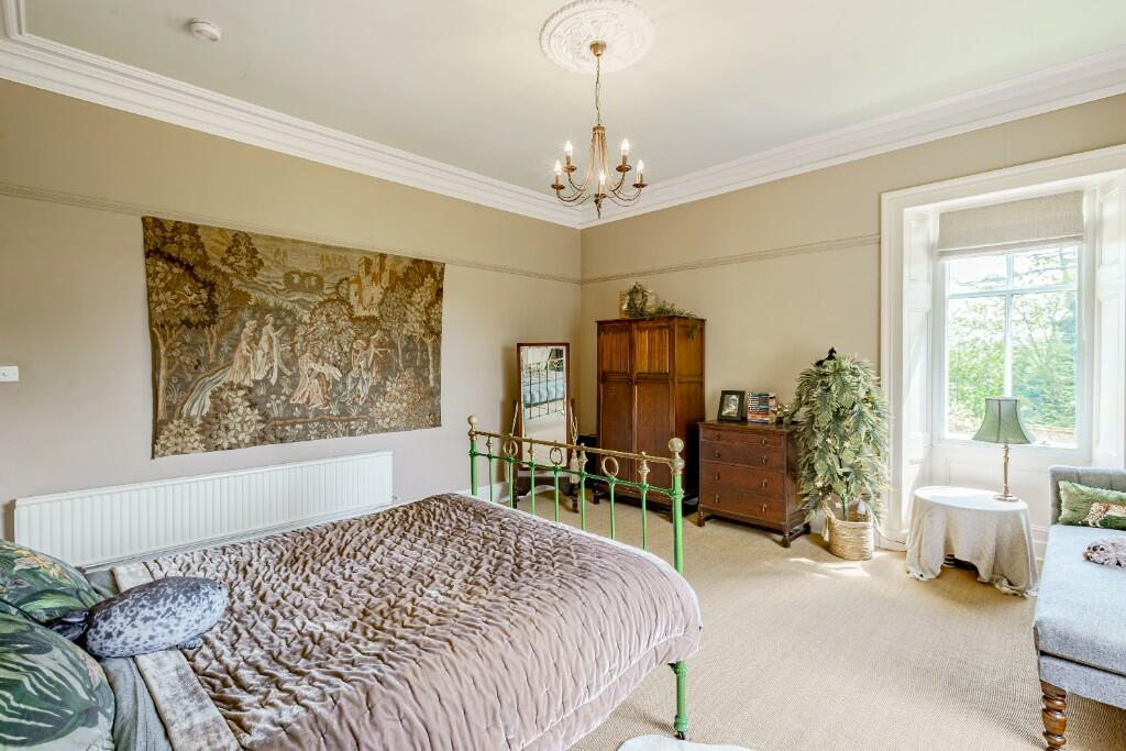 Additional image 32 of Locharthur House, Beeswing, DG2