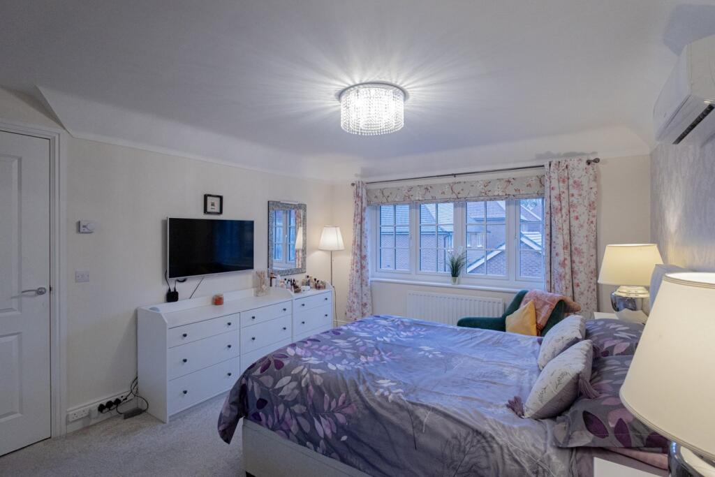 Additional image 12 of Badgers Close, Hartford, Northwich, CW8