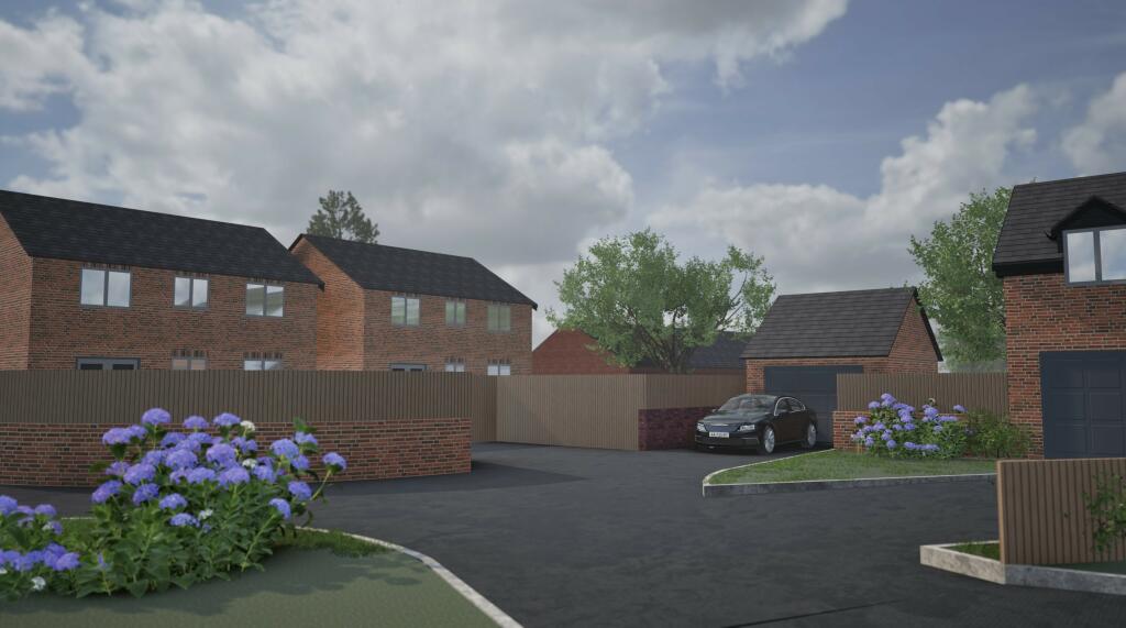 Additional image 3 of Linnards Lane, Wincham, Northwich