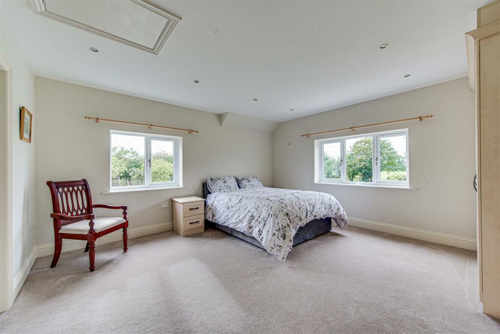 Additional image 39 of Spen Green, Smallwood