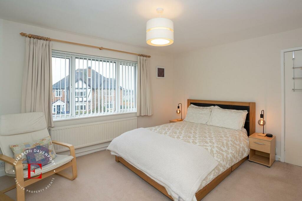 Additional image 14 of Knoll Drive, Stivichall