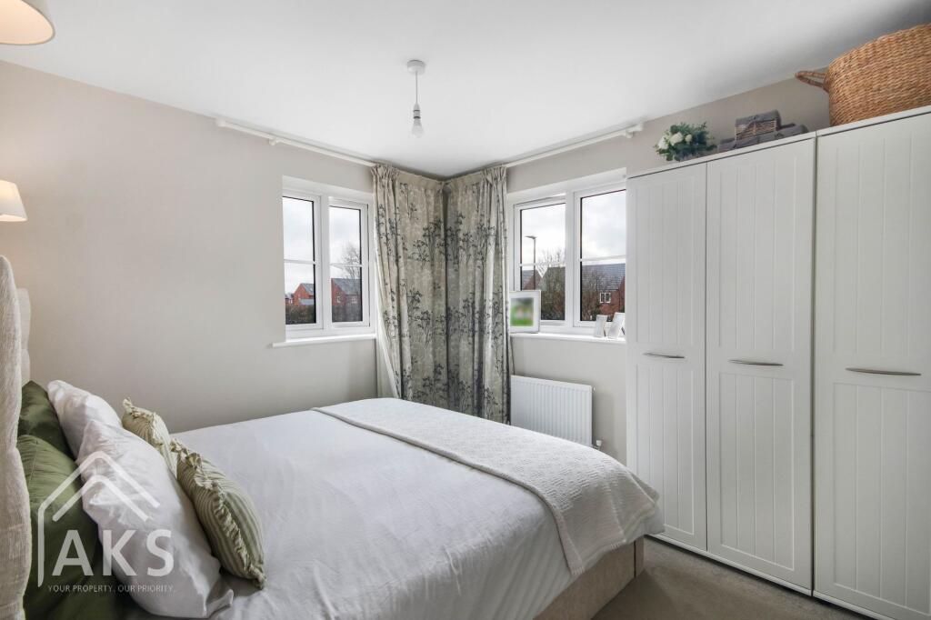 Additional image 4 of Carlton Lane, Hatton, DE65