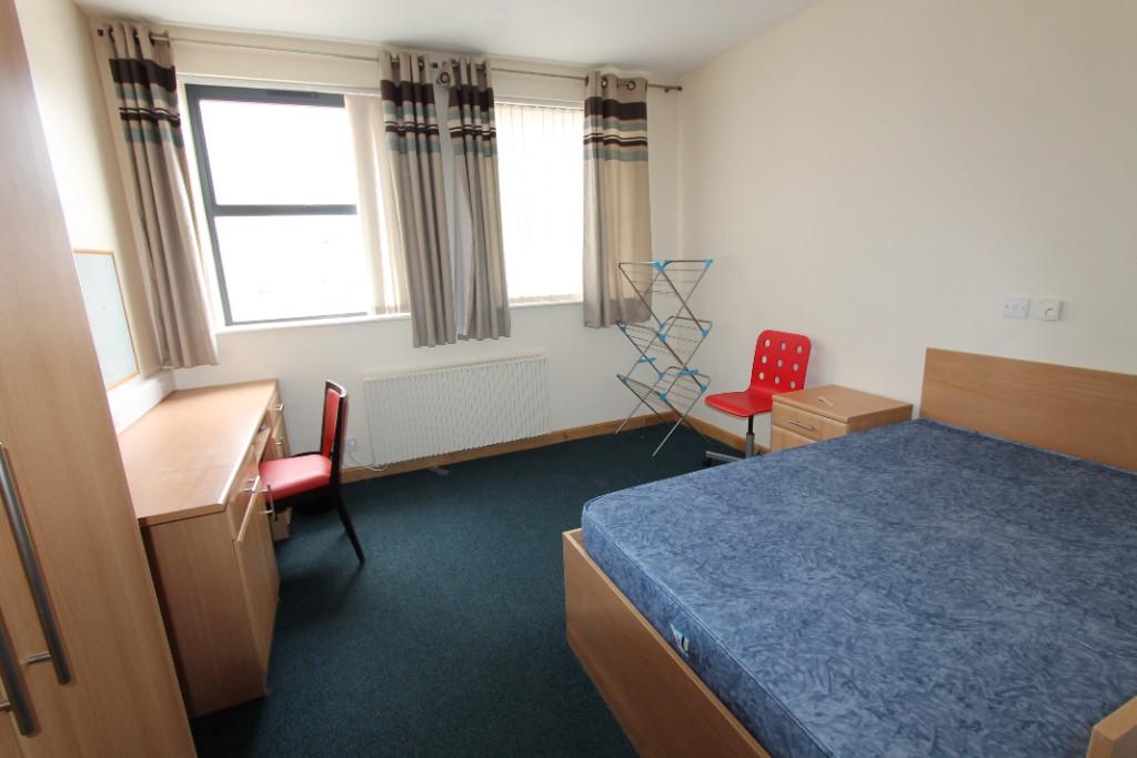Additional image 10 of Flat 4, 118-120 Warwick Street, Leamington Spa, Warwickshire, CV32